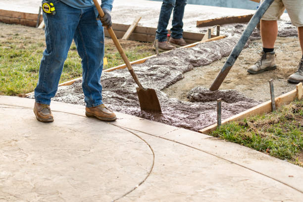 Best Concrete Sealing and Maintenance in Quitman, MS