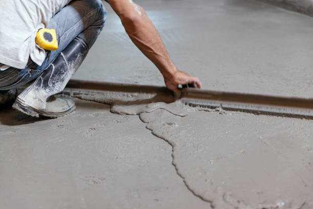 Best Commercial Concrete Services in Quitman, MS