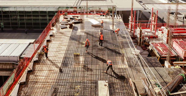 Best Stamped Concrete Services in Quitman, MS