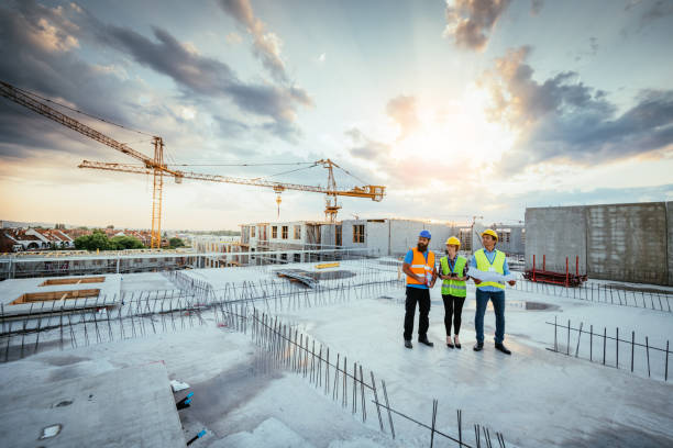 Best Concrete Demolition Services in Quitman, MS