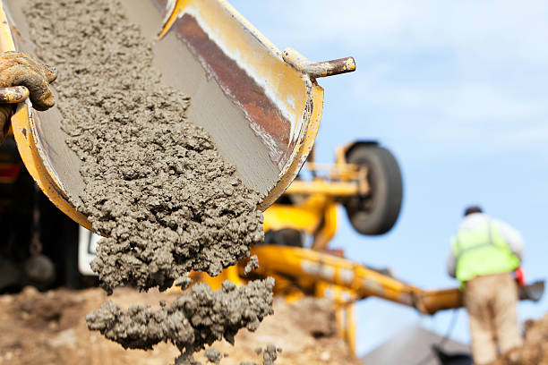 Best Concrete Staining and Coloring in Quitman, MS