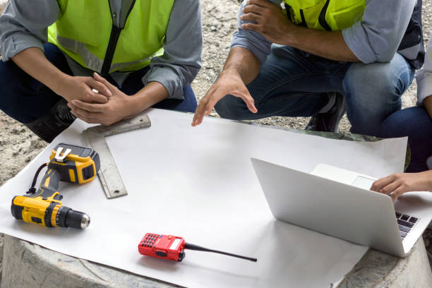 Best Concrete Removal and Replacement in Quitman, MS